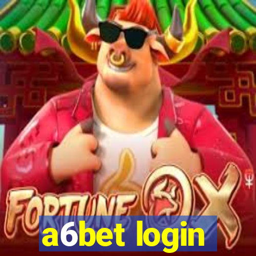 a6bet login